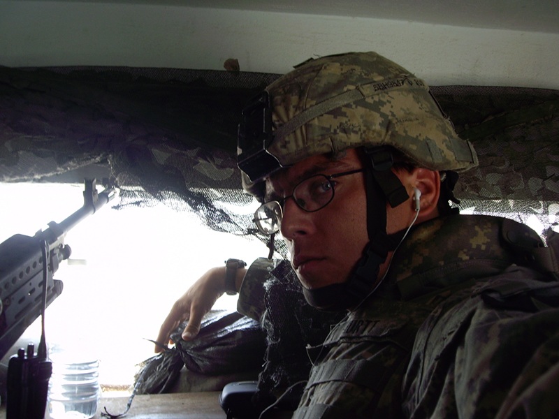 Proud veteran-owned business