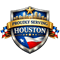 Houston local business badge
